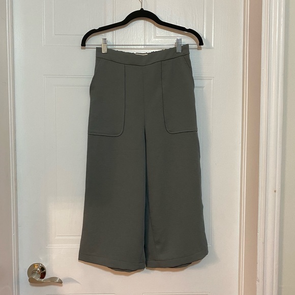 wilfred green culottes XS - Picture 3 of 7